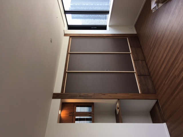 タワーマンション『小上がり編』