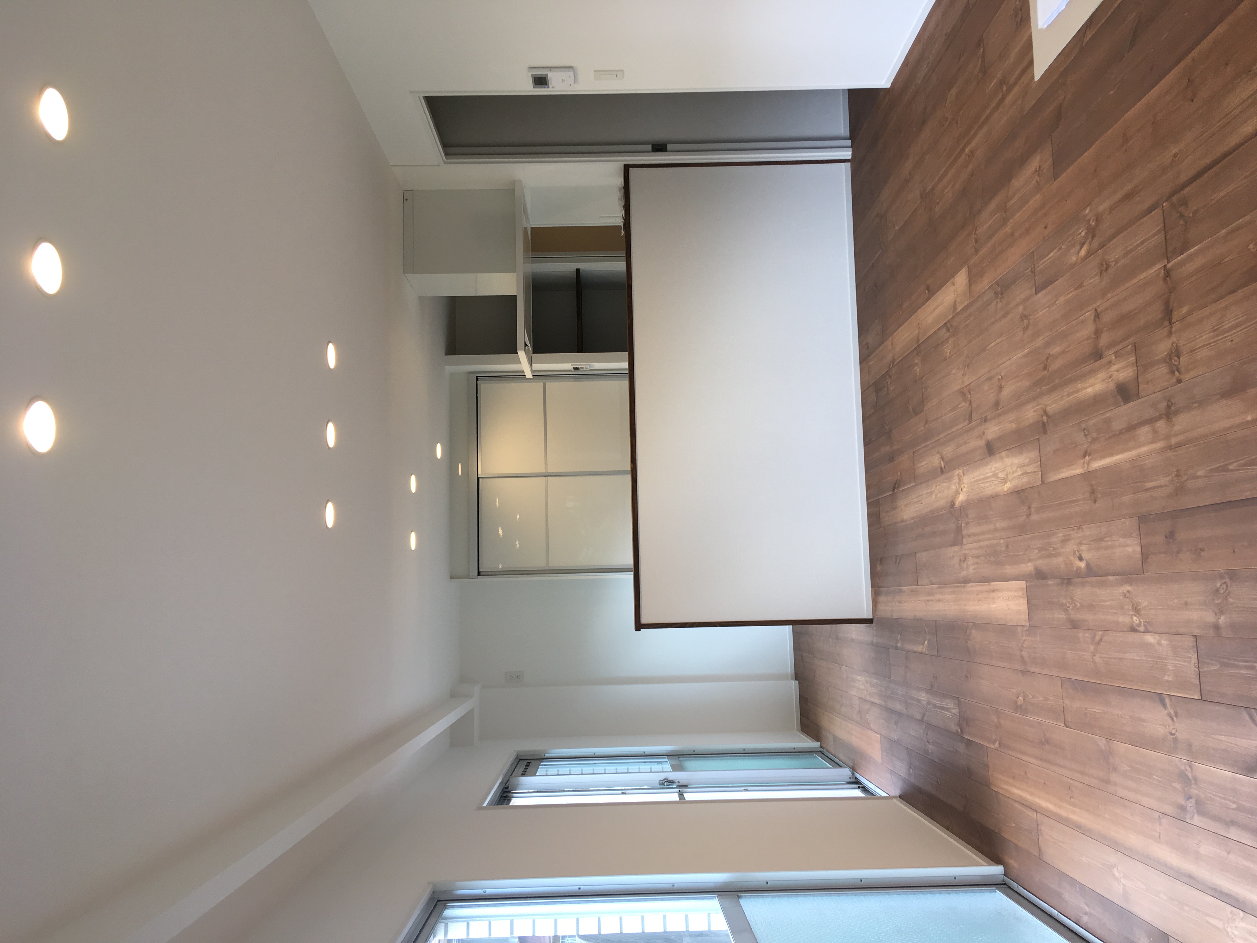 『LIXILキッチン　リシェル』