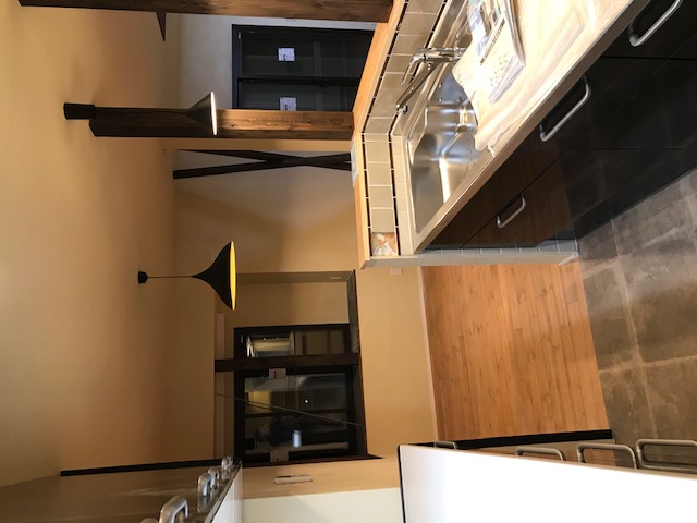 古き良きを残した和風リノベーション　