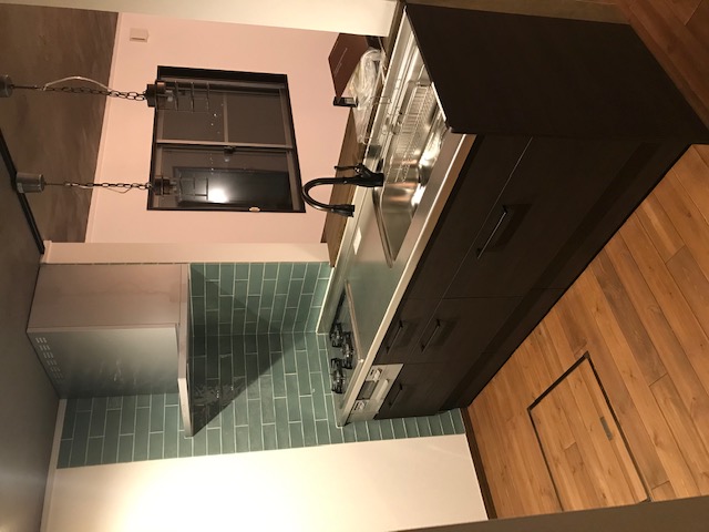 『リビングとキッチン一体型広々空間』～ｐａｒｔⅡ