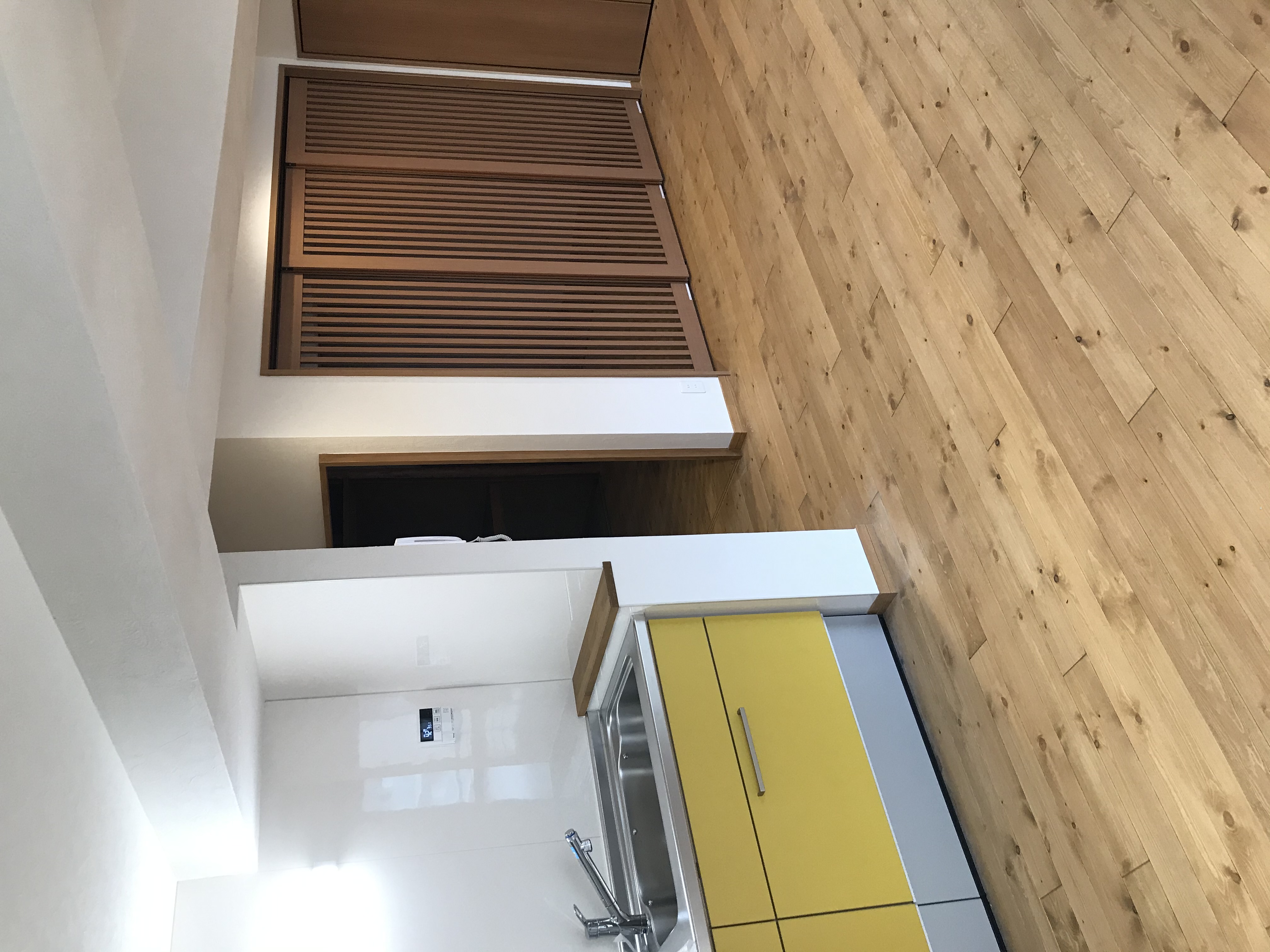 和室2間をフローリングへ　『～マンション編』