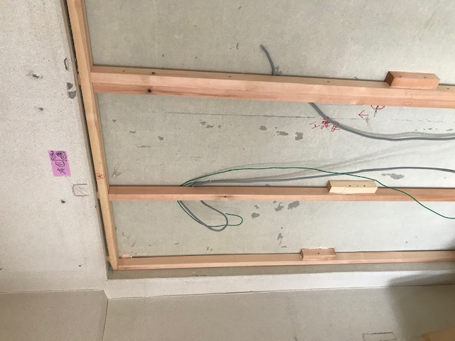 大工さんの知恵　『マンション躯体編』