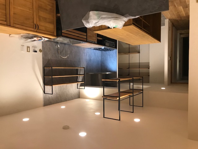 施工事例　『マンションキッチン編』