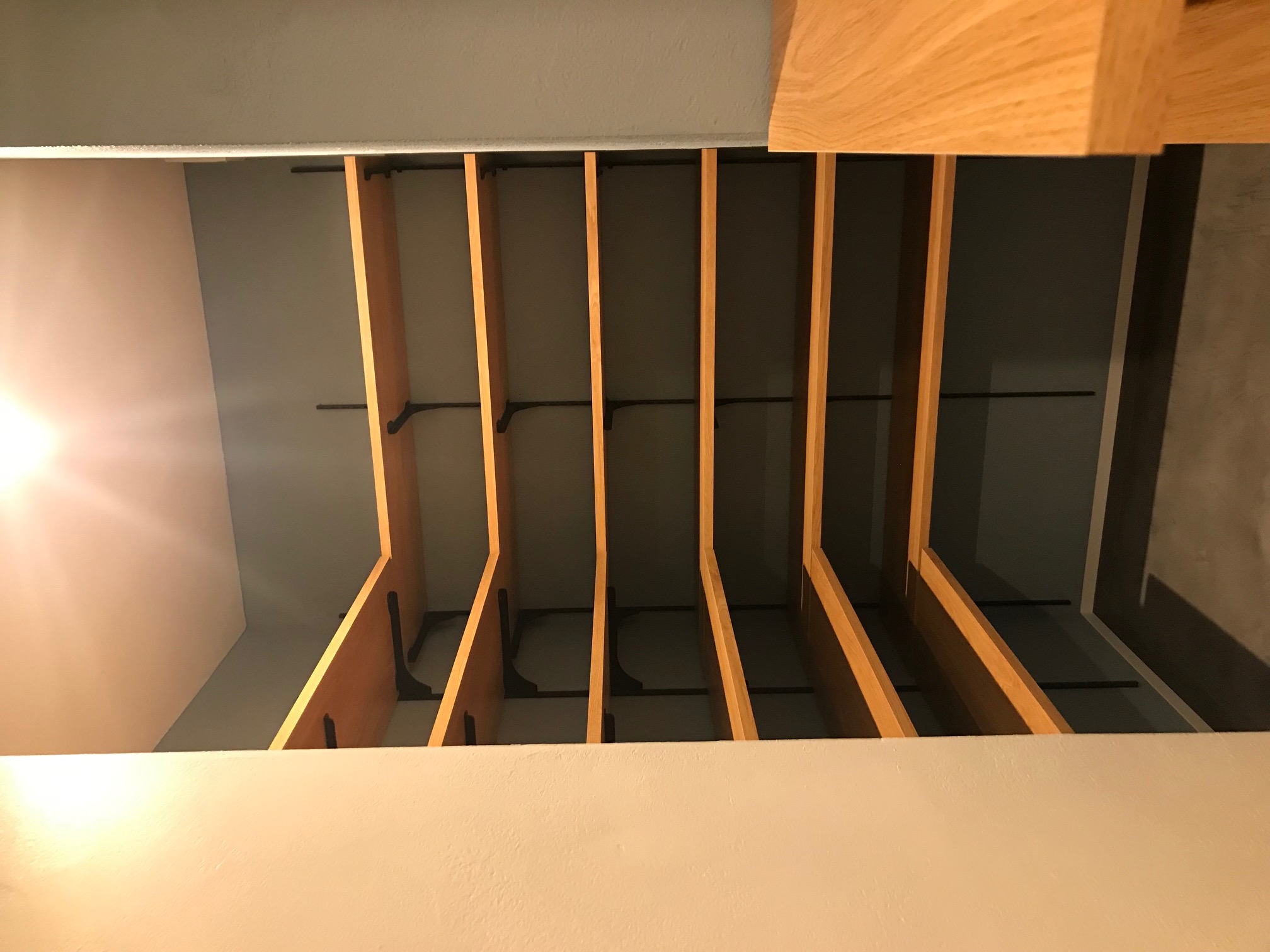 施工事例　『マンションシューズインクローゼット編』