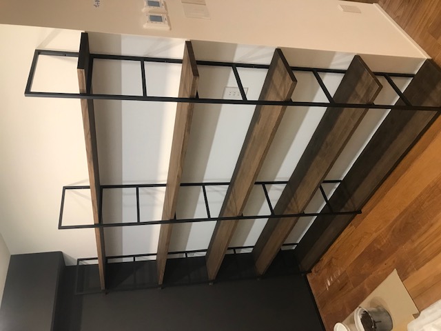 カベツケ　収納　『マンション編』