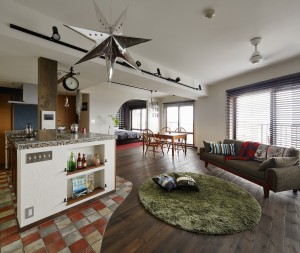 055_横浜店_津村邸