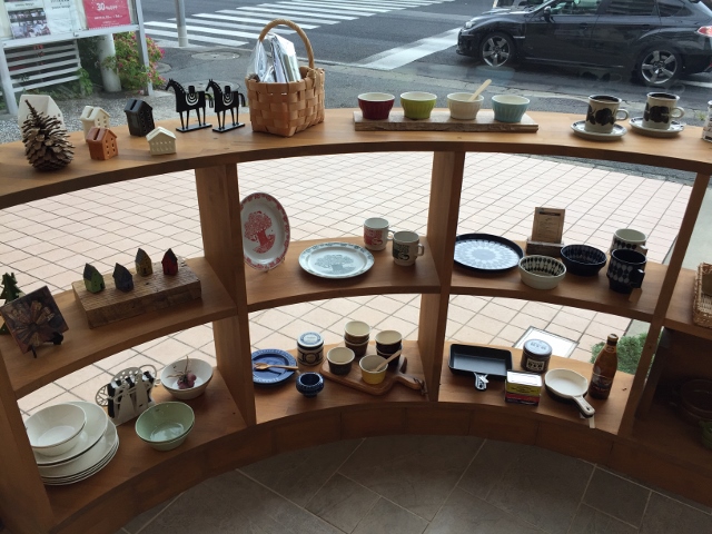 是非、LOHAS studioに足を運んでください♪