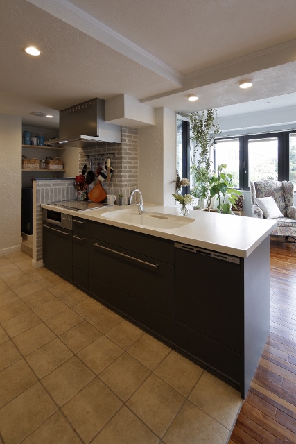 お客様のこだわり！！いい意味での「雑！」