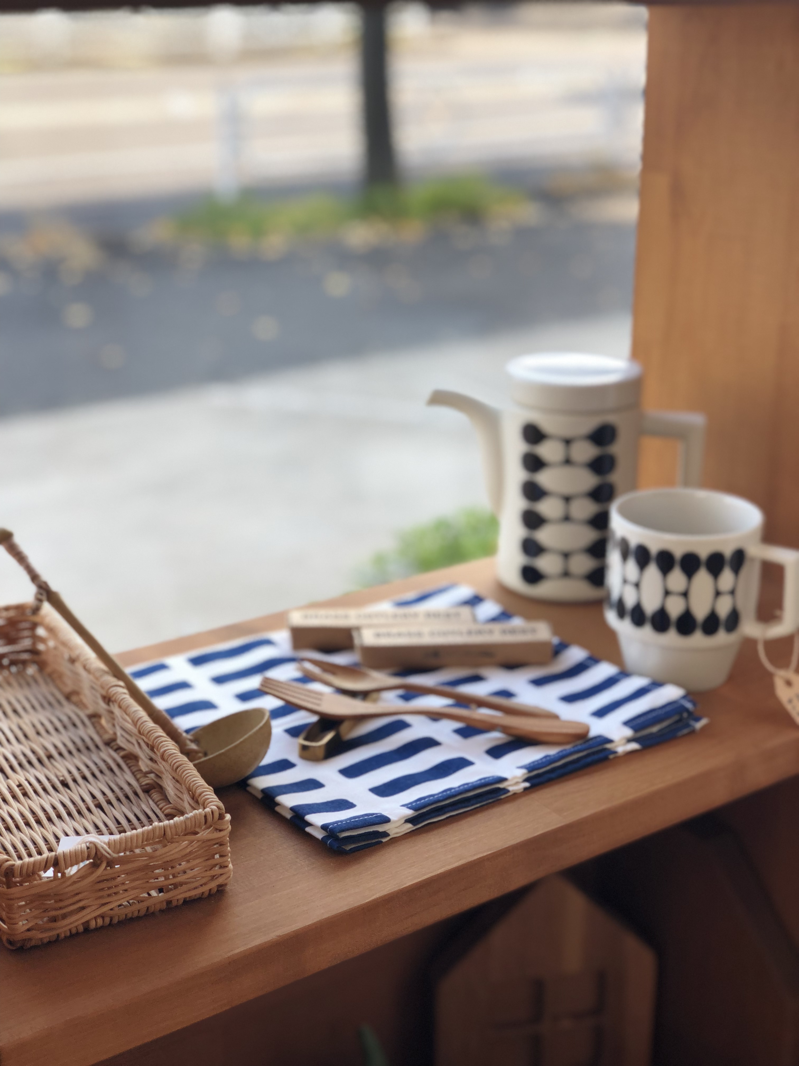 雑貨セール中～