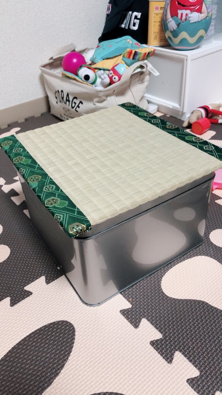 かわいいお椅子♪