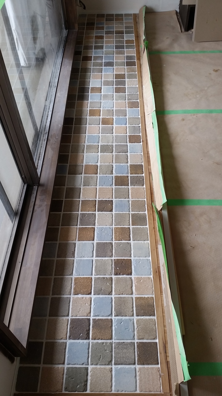 インナーテラス♪