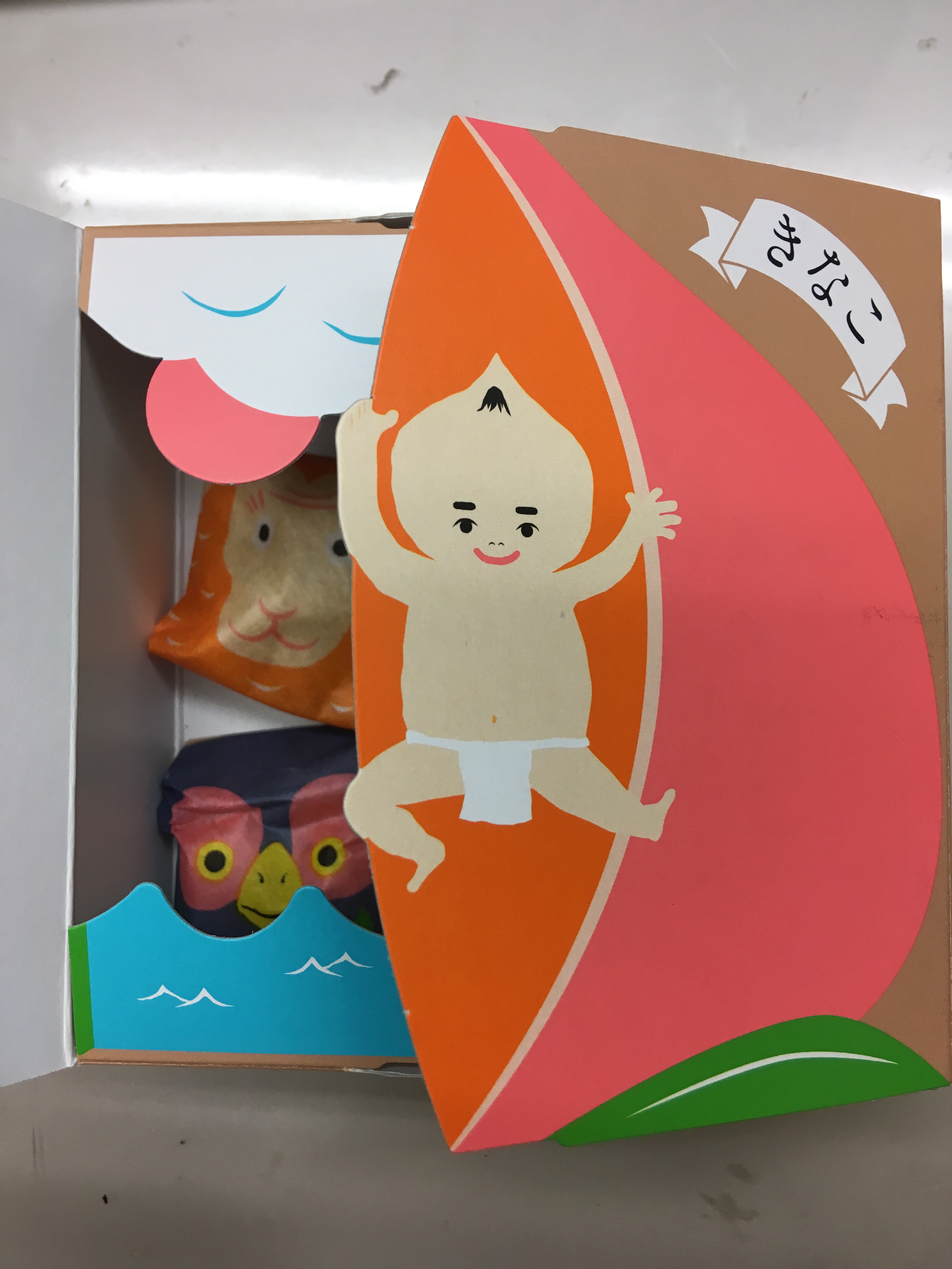 平田タイル　オールドフランセ　キッチン壁に施工しました♪