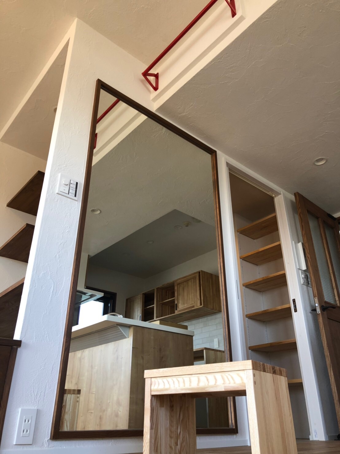 さすがの職人さん♪