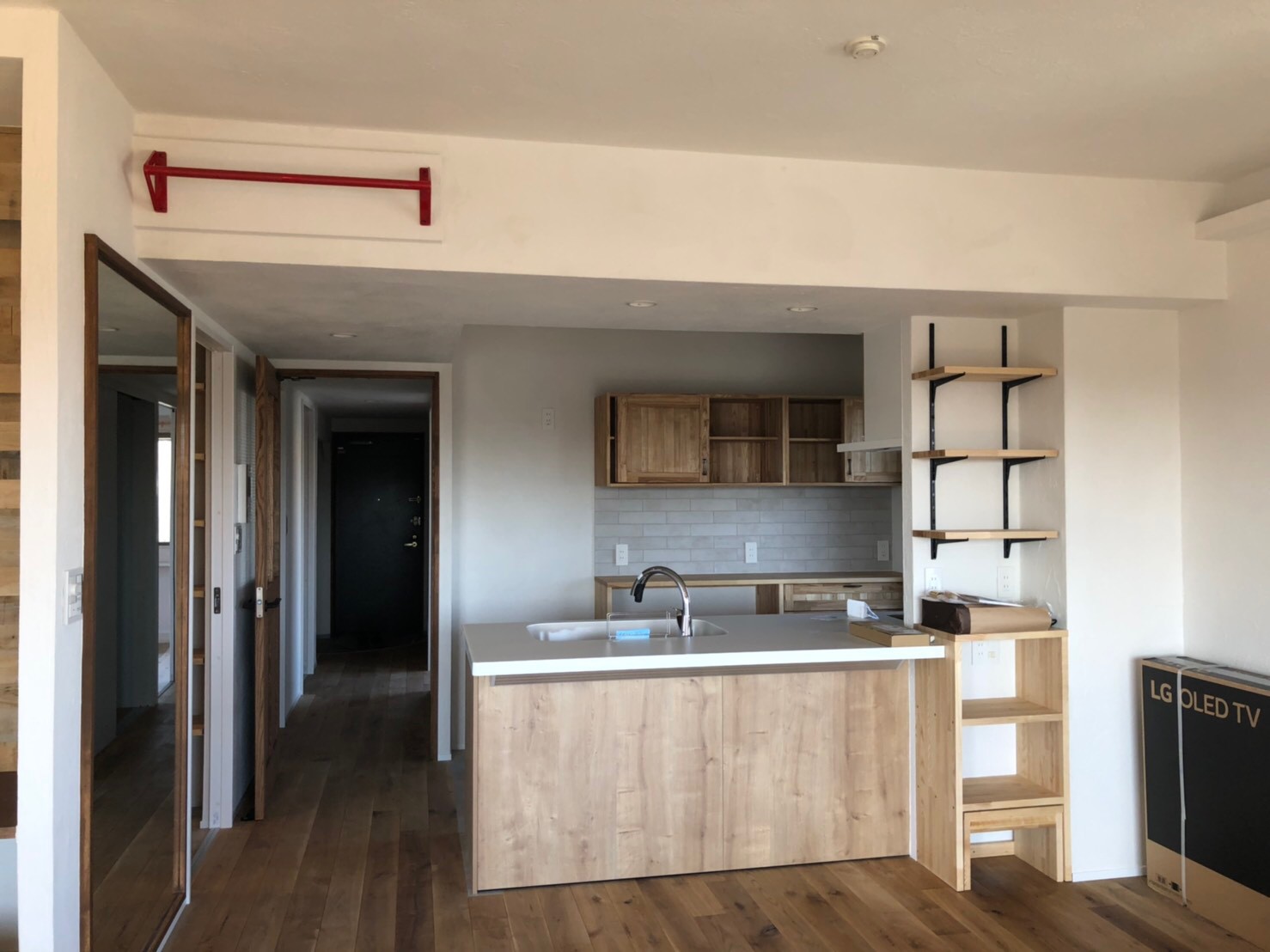 さすがの職人さん♪