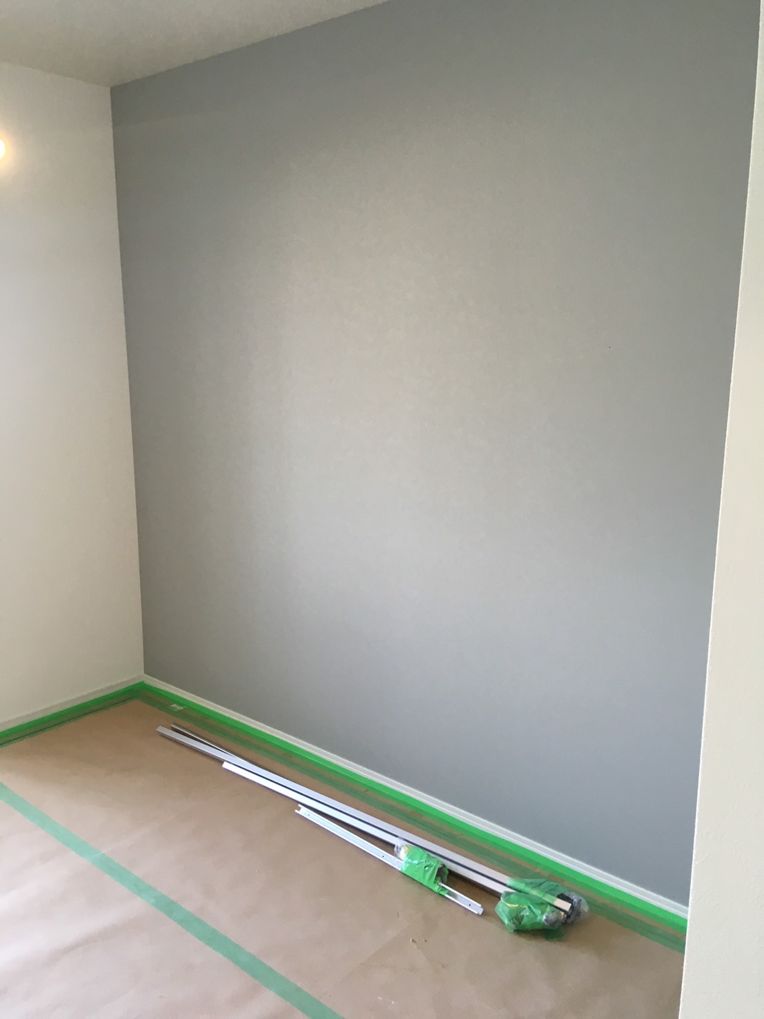 家族全員が同じ空間に居れるリビング(^^♪