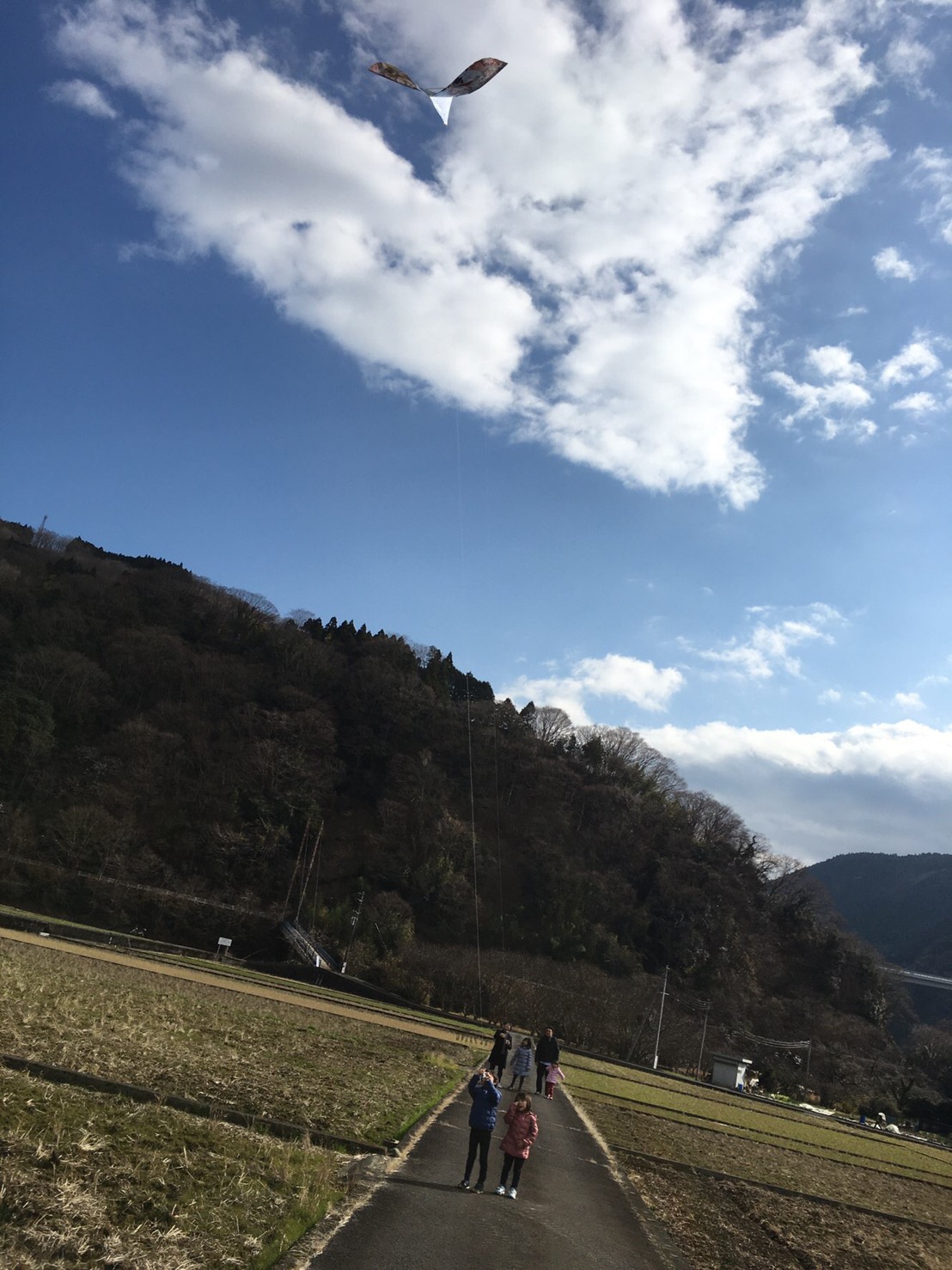 明けましておめでとうございます！！