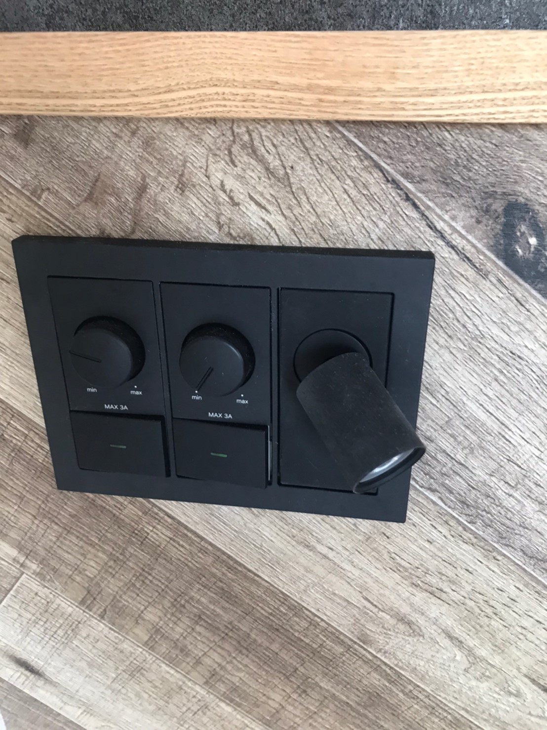 完成・引き渡し間近～♪