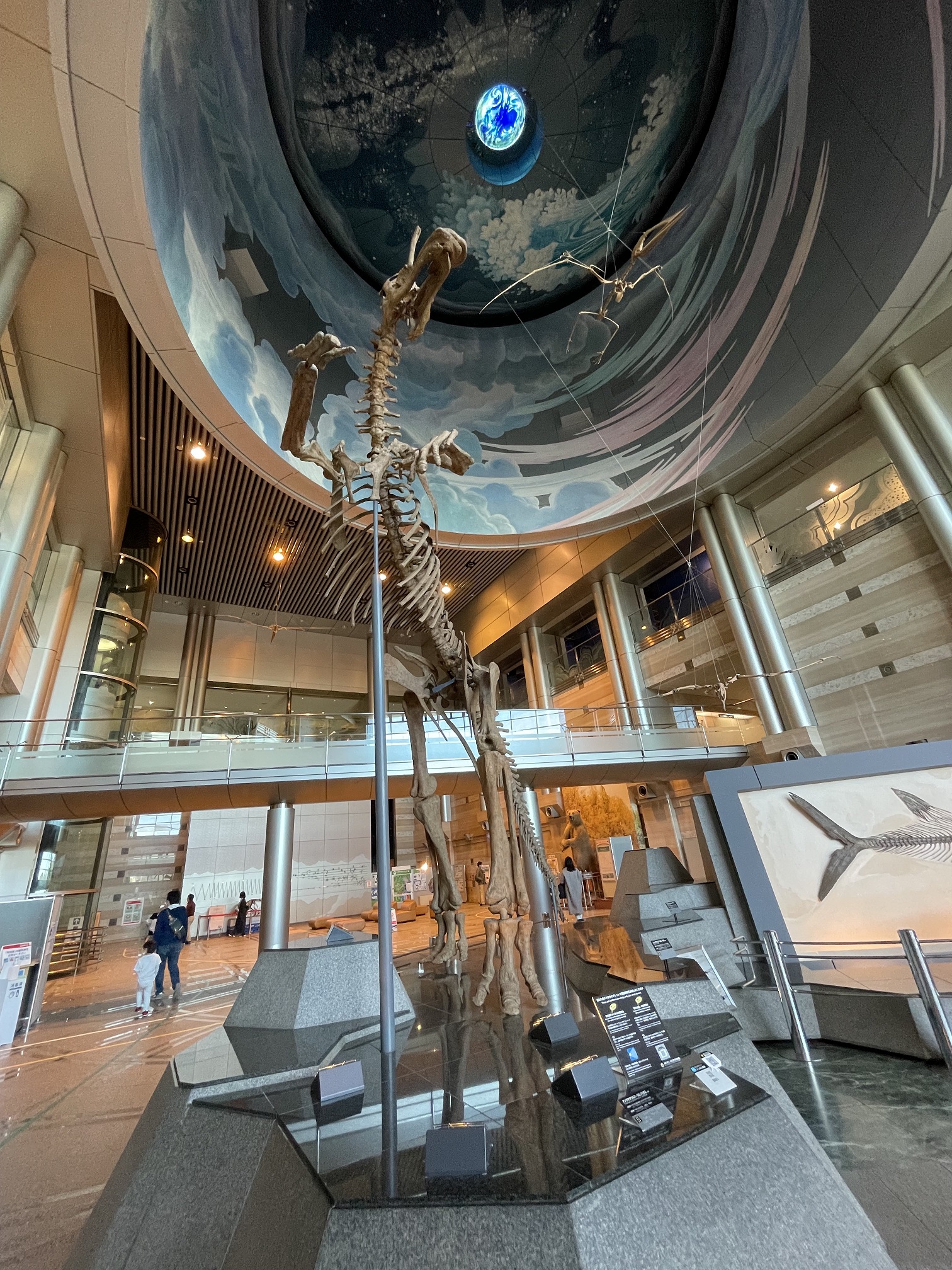 箱根まで。。。