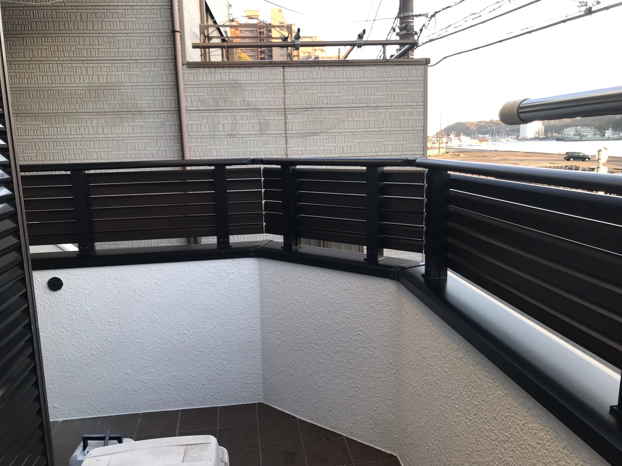 アクセントの珪藻土