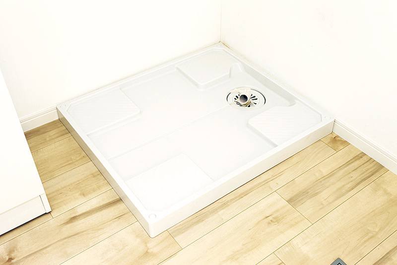 洗濯機のトラップはどこに設置しますか？