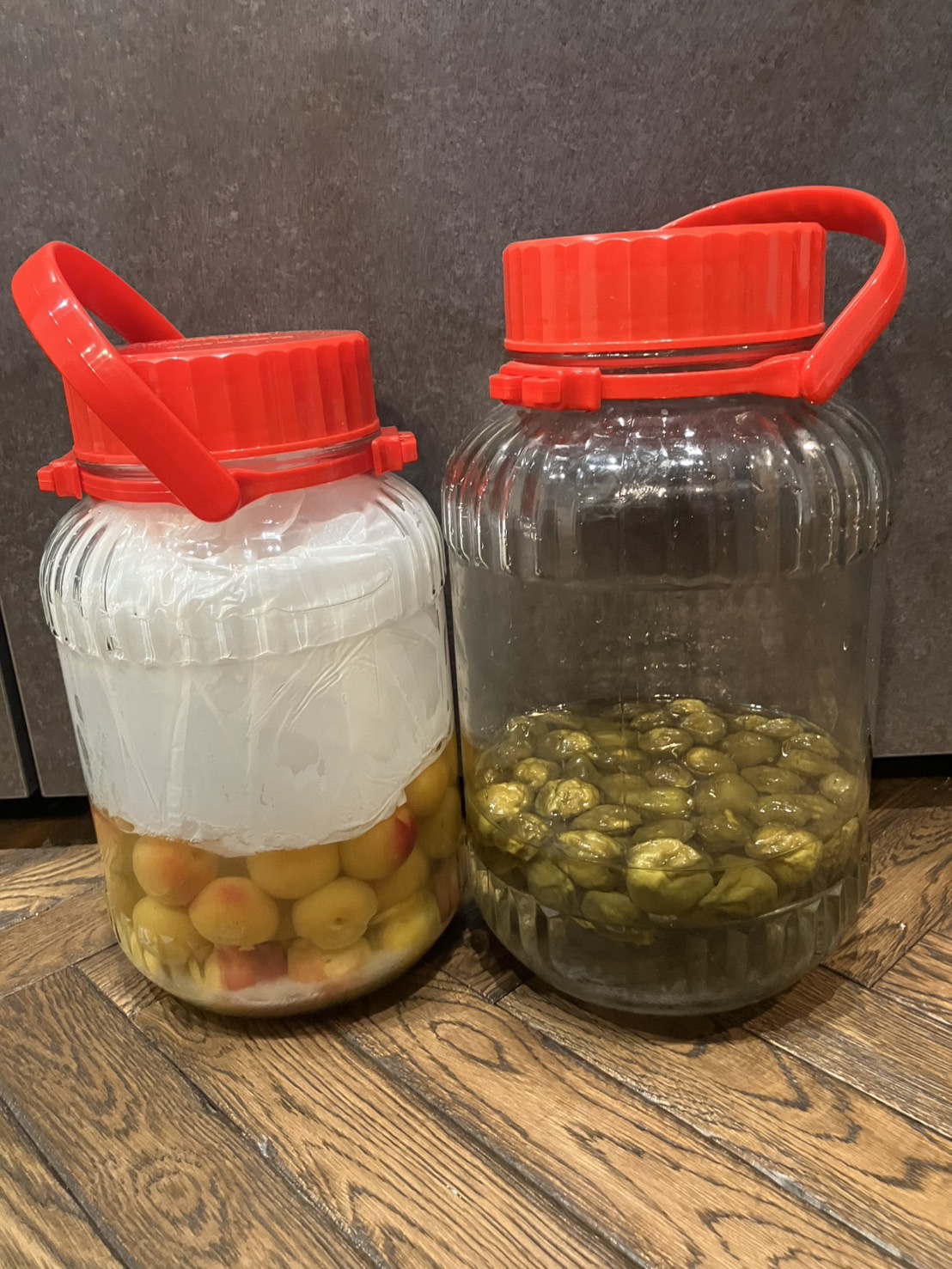 小田原の梅で仕込む我が家の梅しごと