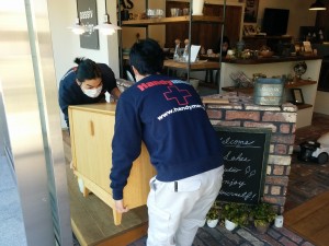 20151228大掃除スタジオ2