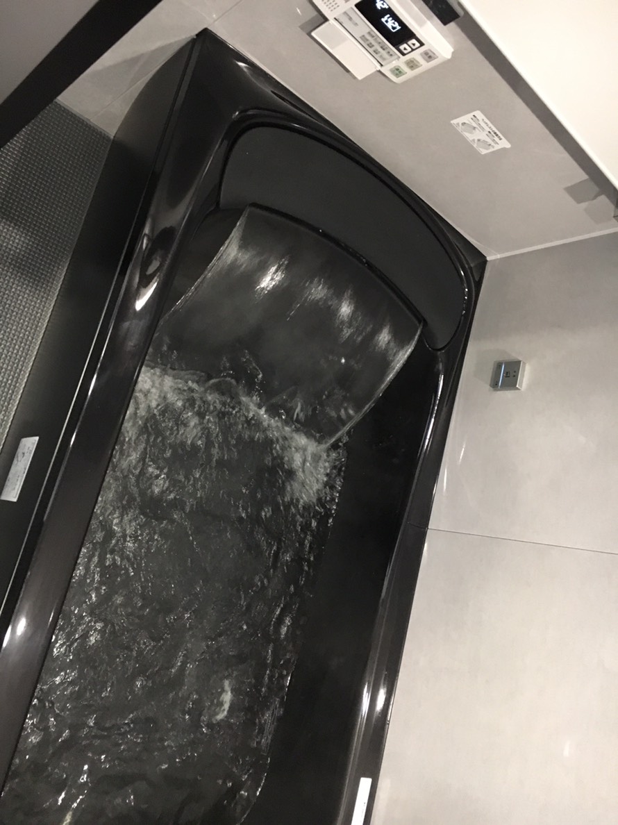 入ってみたいユニットバス〜シンラ(SYNLA) TOTO〜