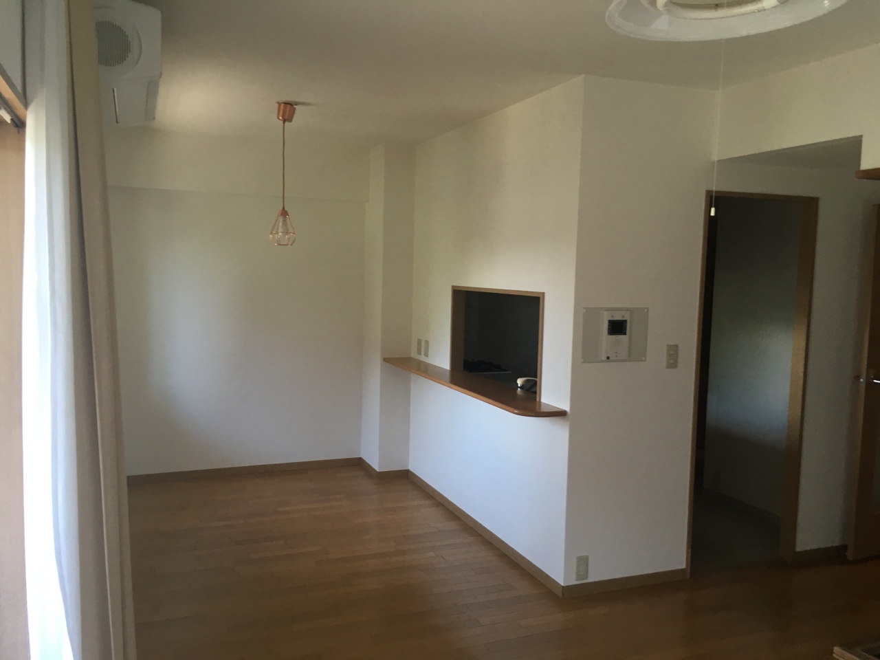 マンションの床を増やす方法～収納とロフト～その１