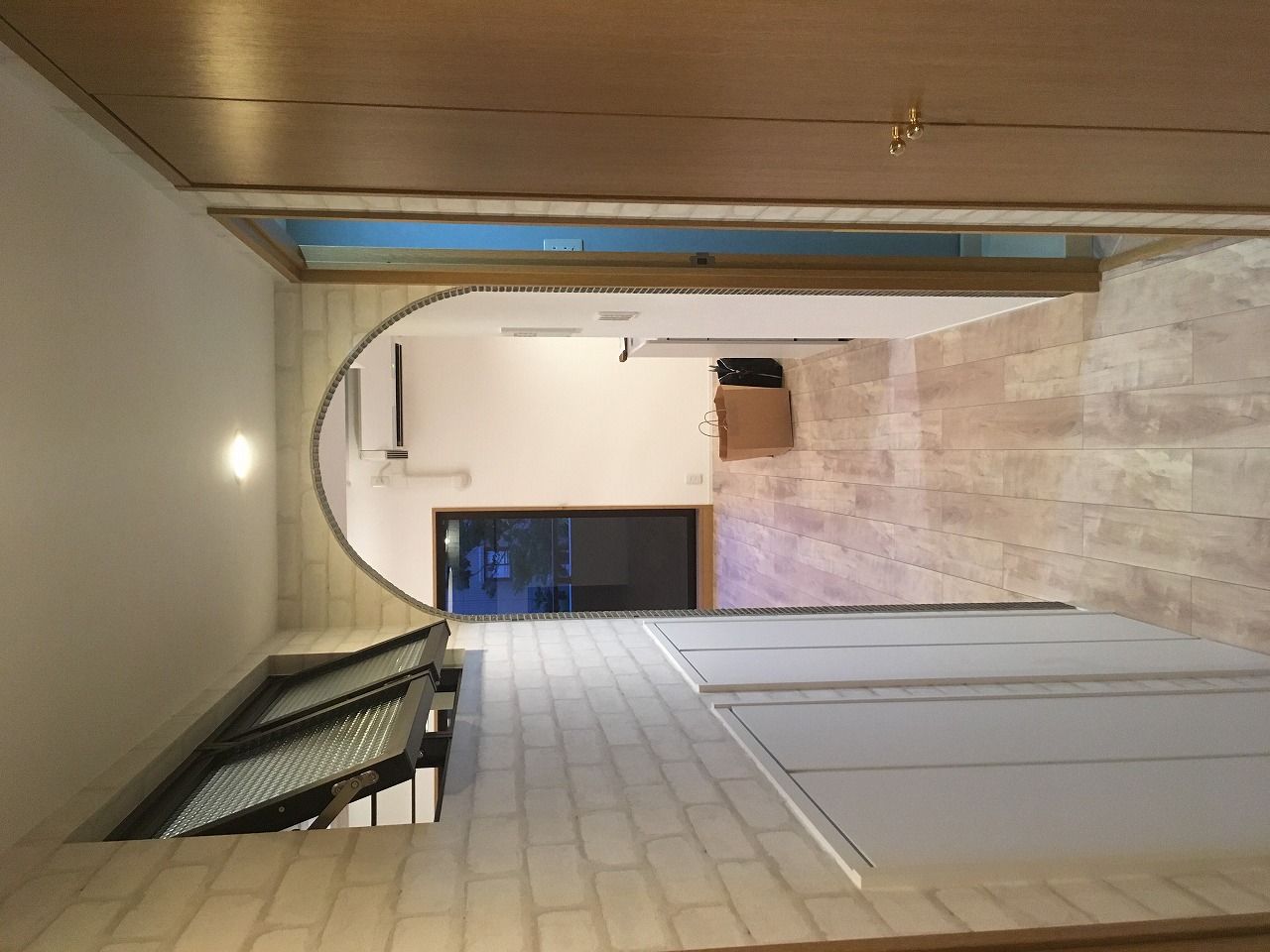 マンションの床を増やす方法～収納とロフト～その３