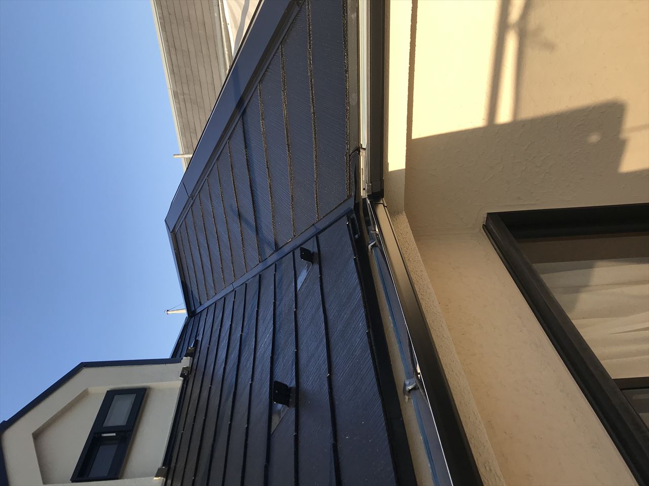 ～屋根塗装の注意点～