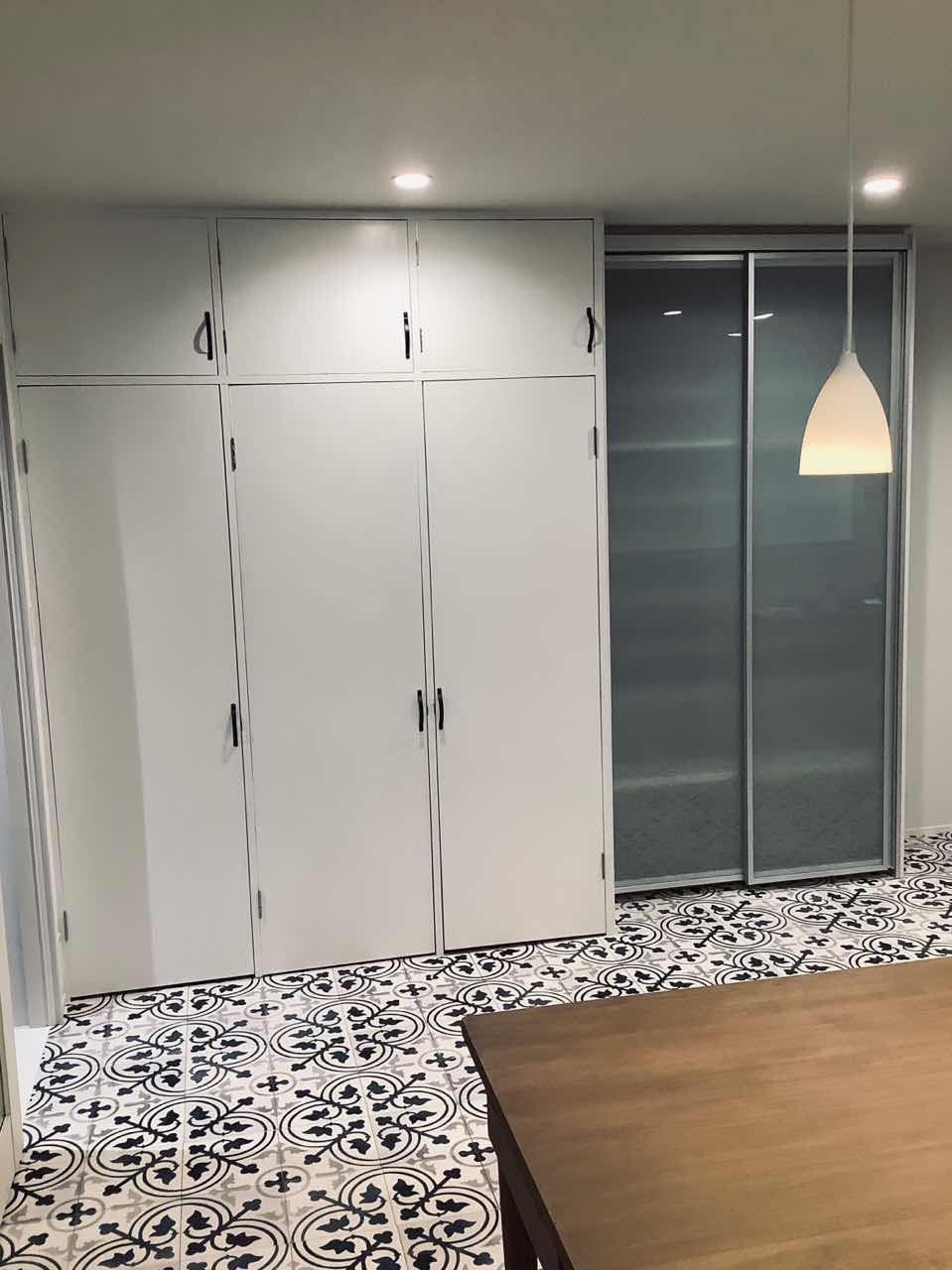 ⭐︎元病院施設から居住スペースへ改装〜住みやすいお住まいに〜