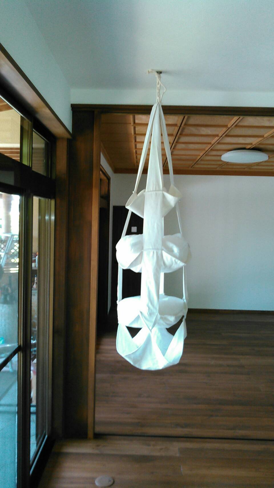 猫用のハンモック