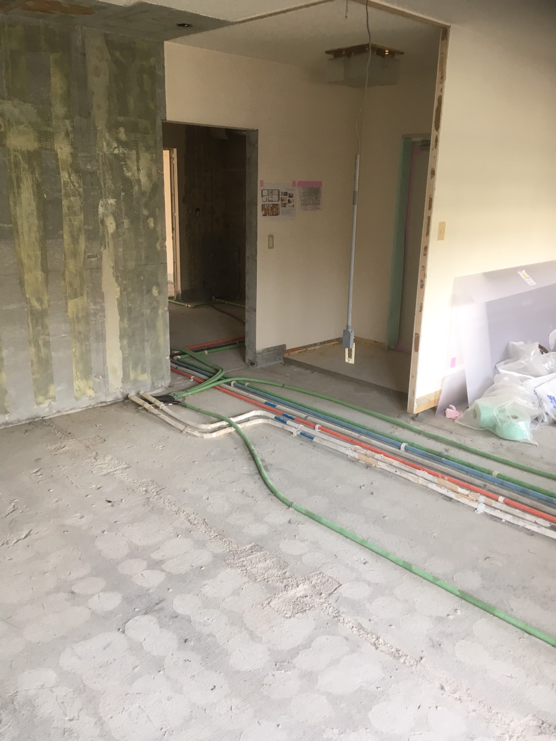 マンションリフォーム