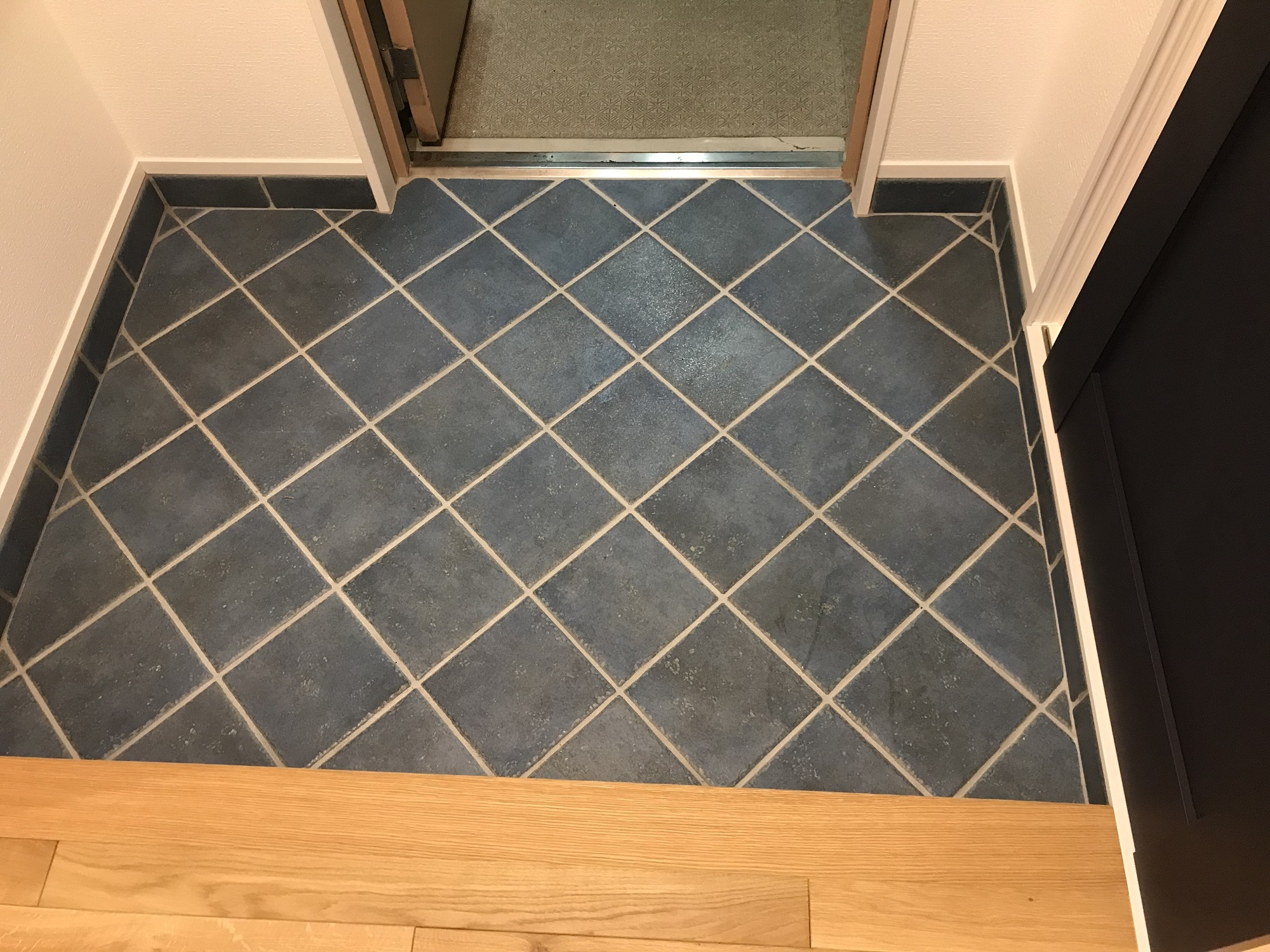 名古屋モザイク　キラ