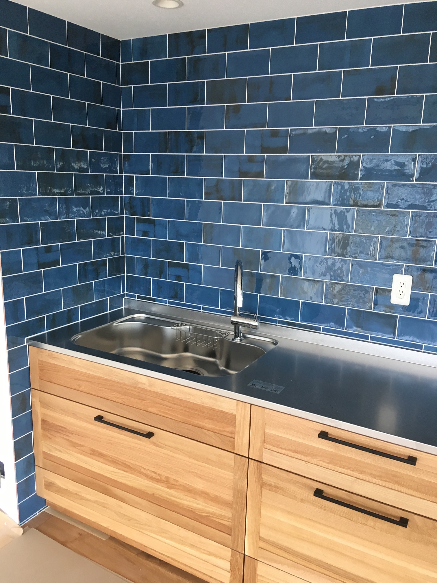 名古屋モザイク　ボルサーリ