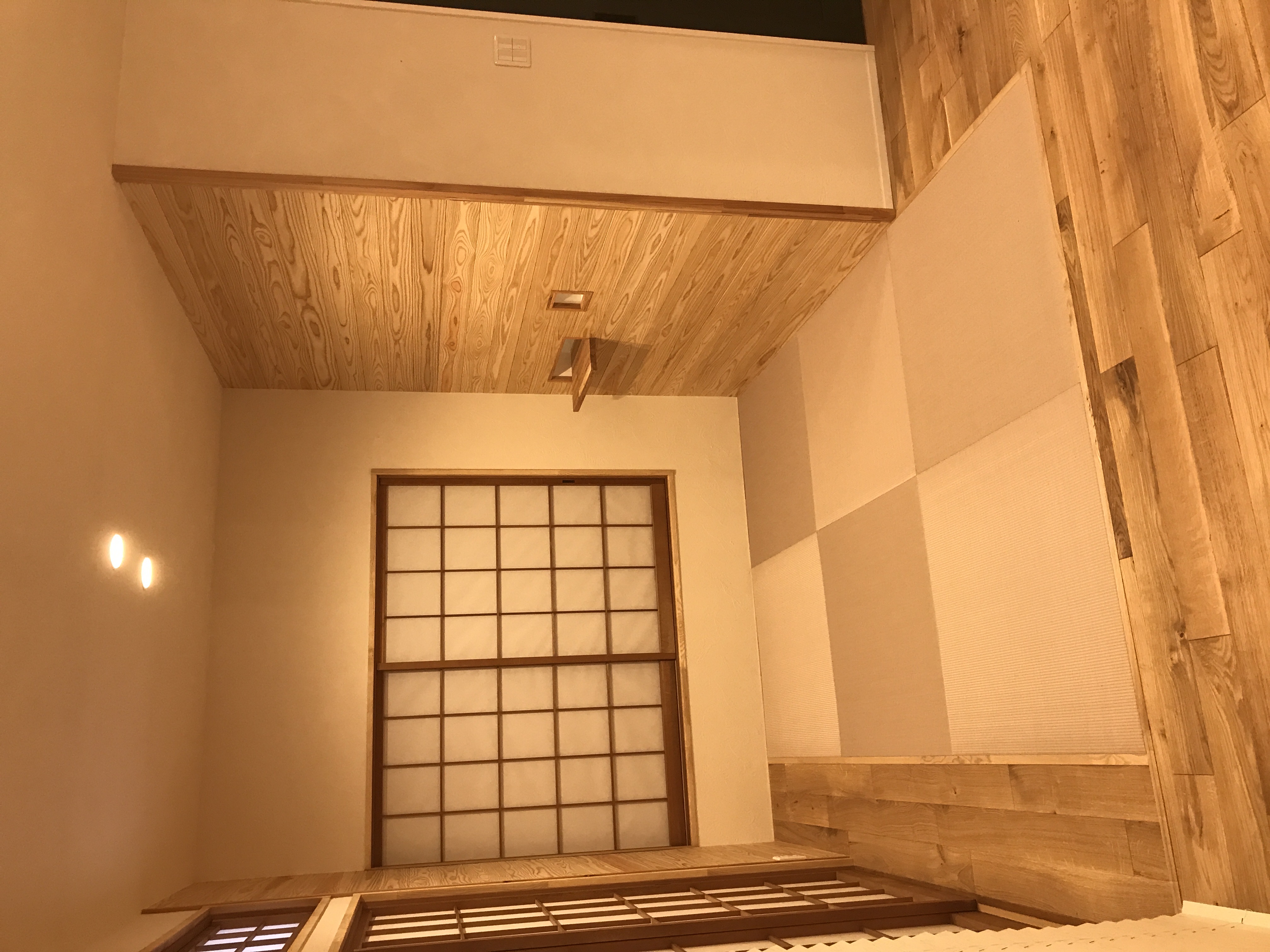 リノベーション畳