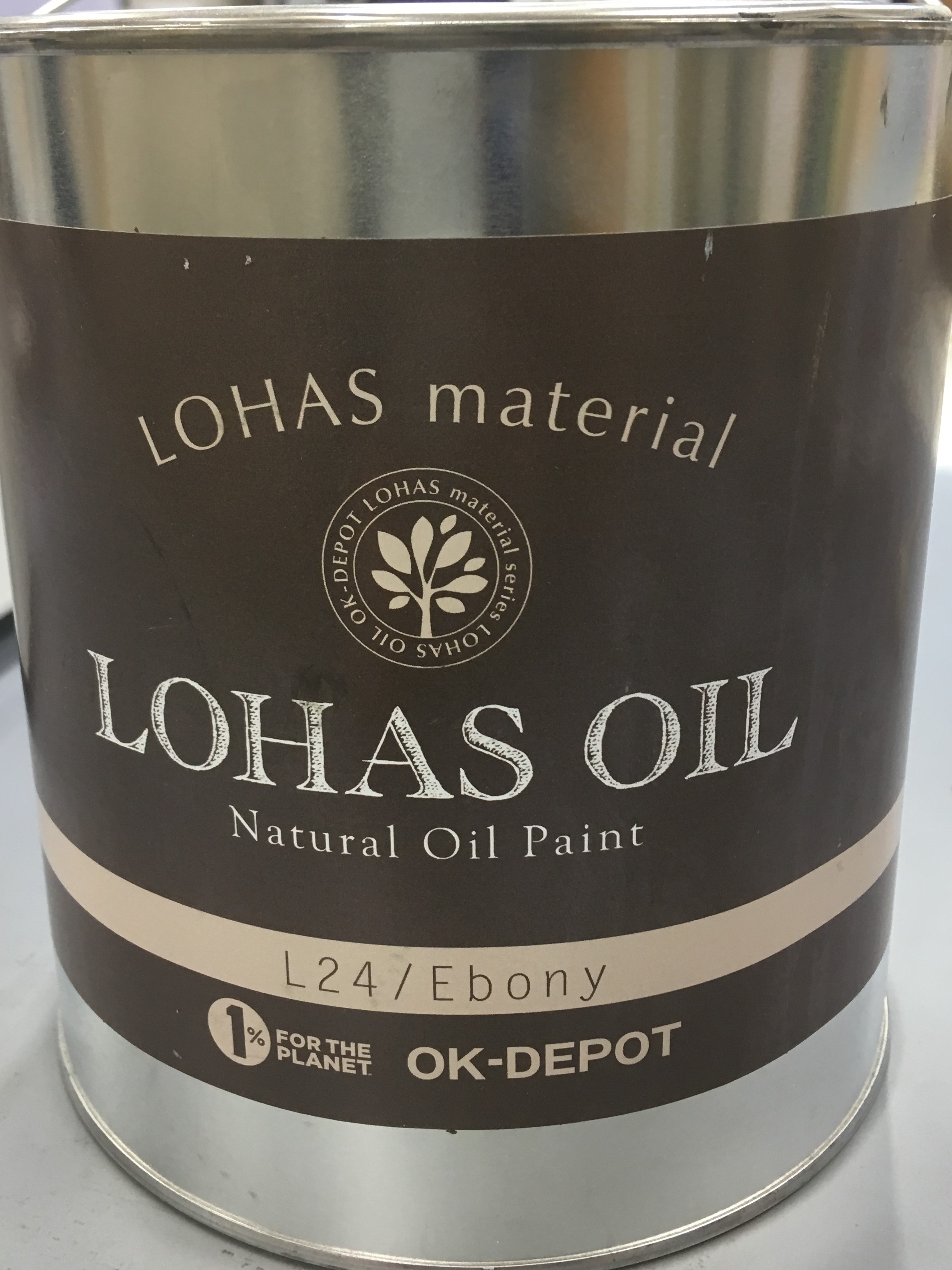 ☆LOHAS OIL☆