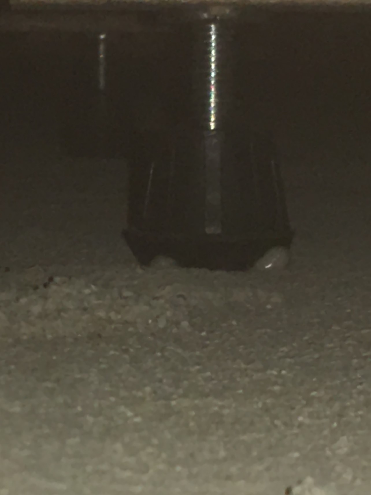 マンションの床下地～乾式二重床～