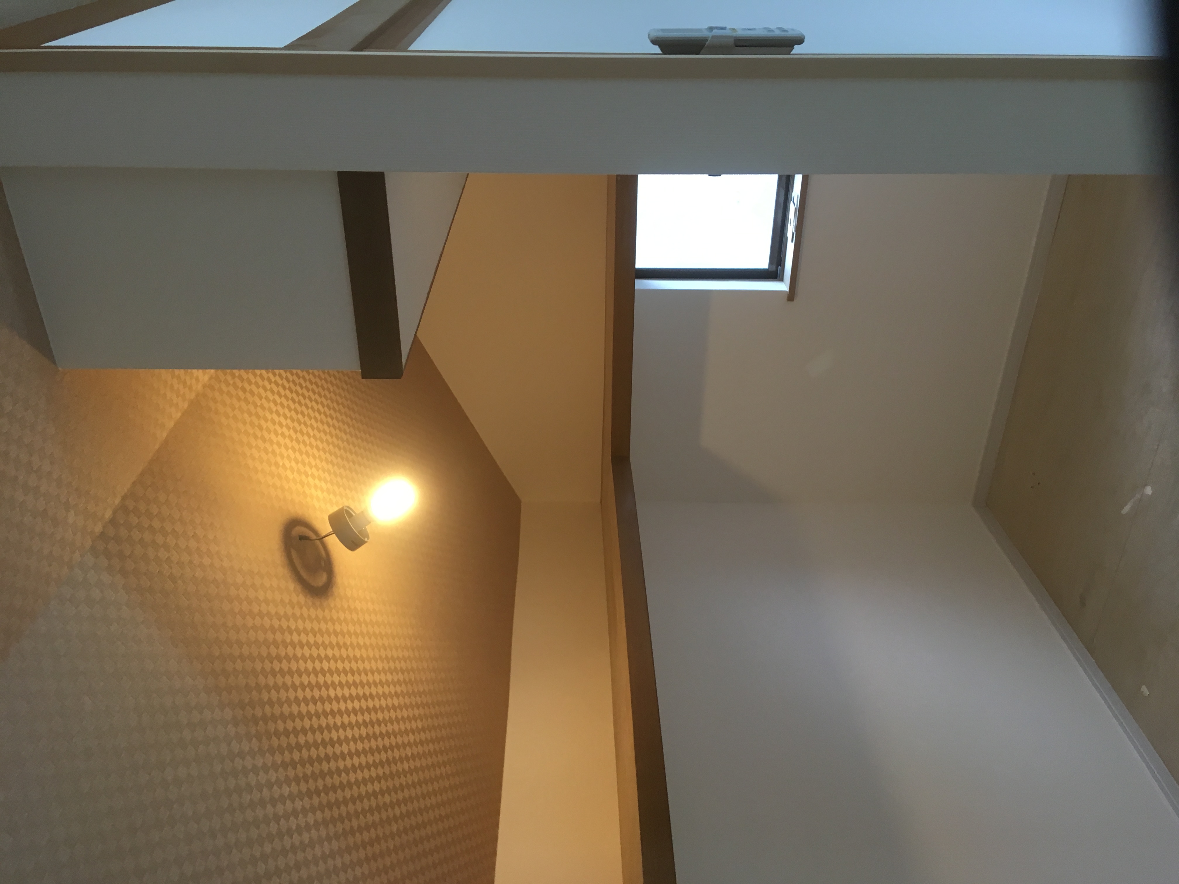 アジロ調天井クロス🍵