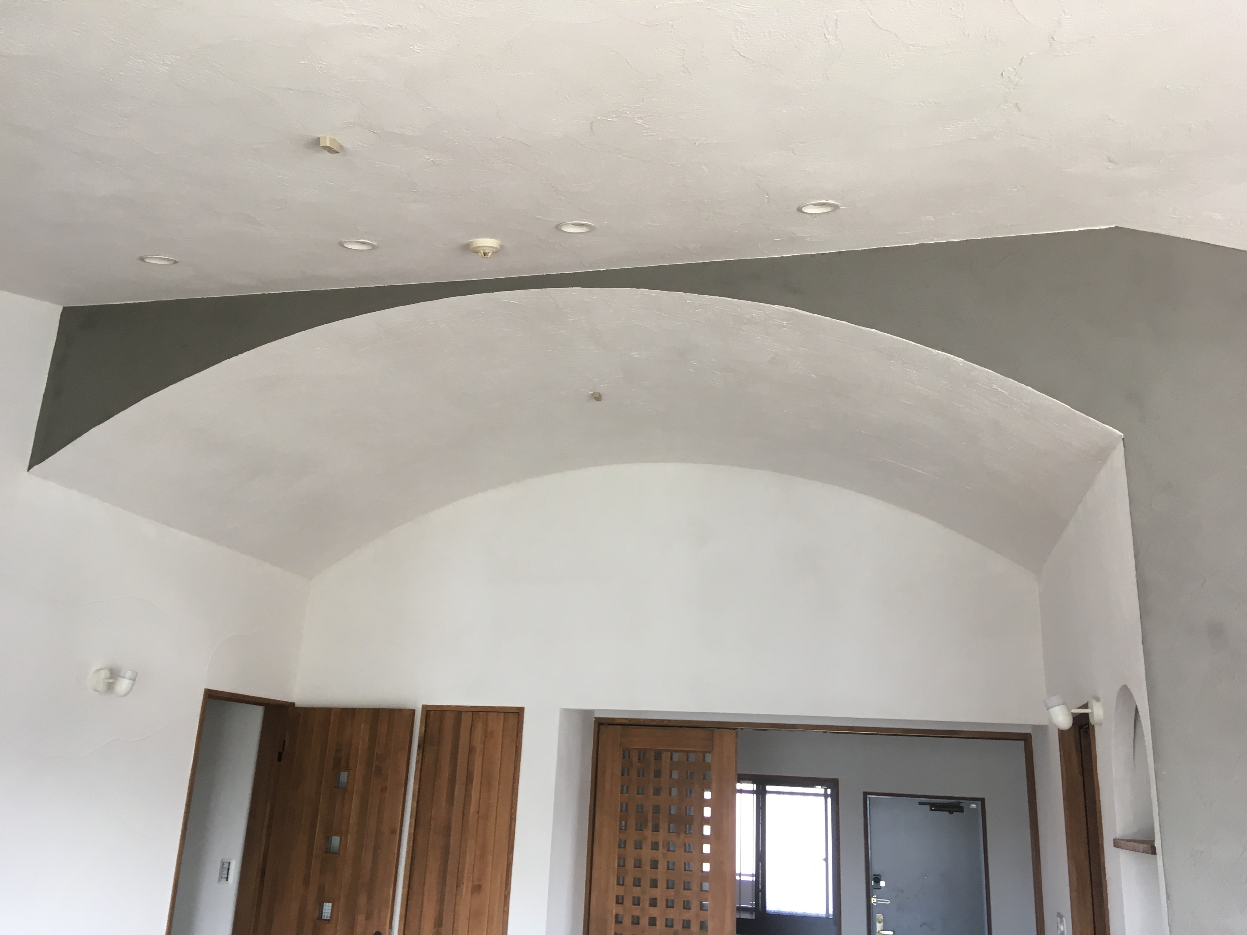 ☆珪藻土の壁・天井☆