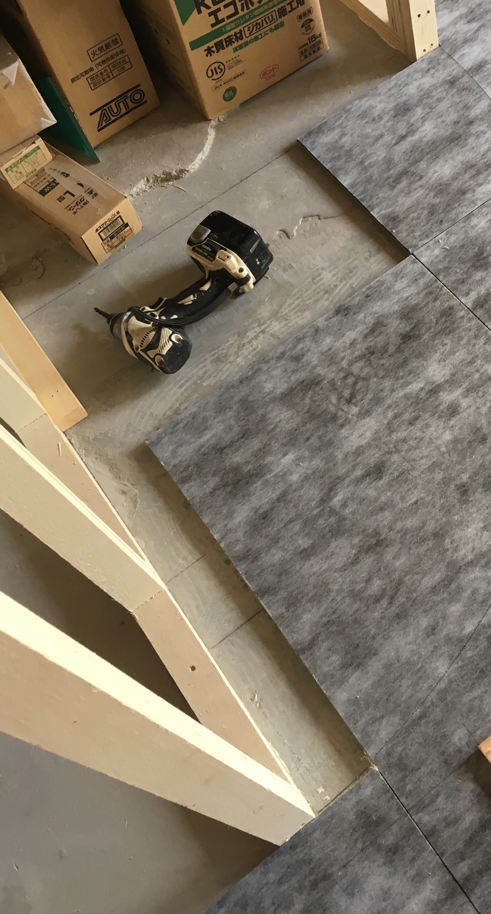 ☆防音マット☆