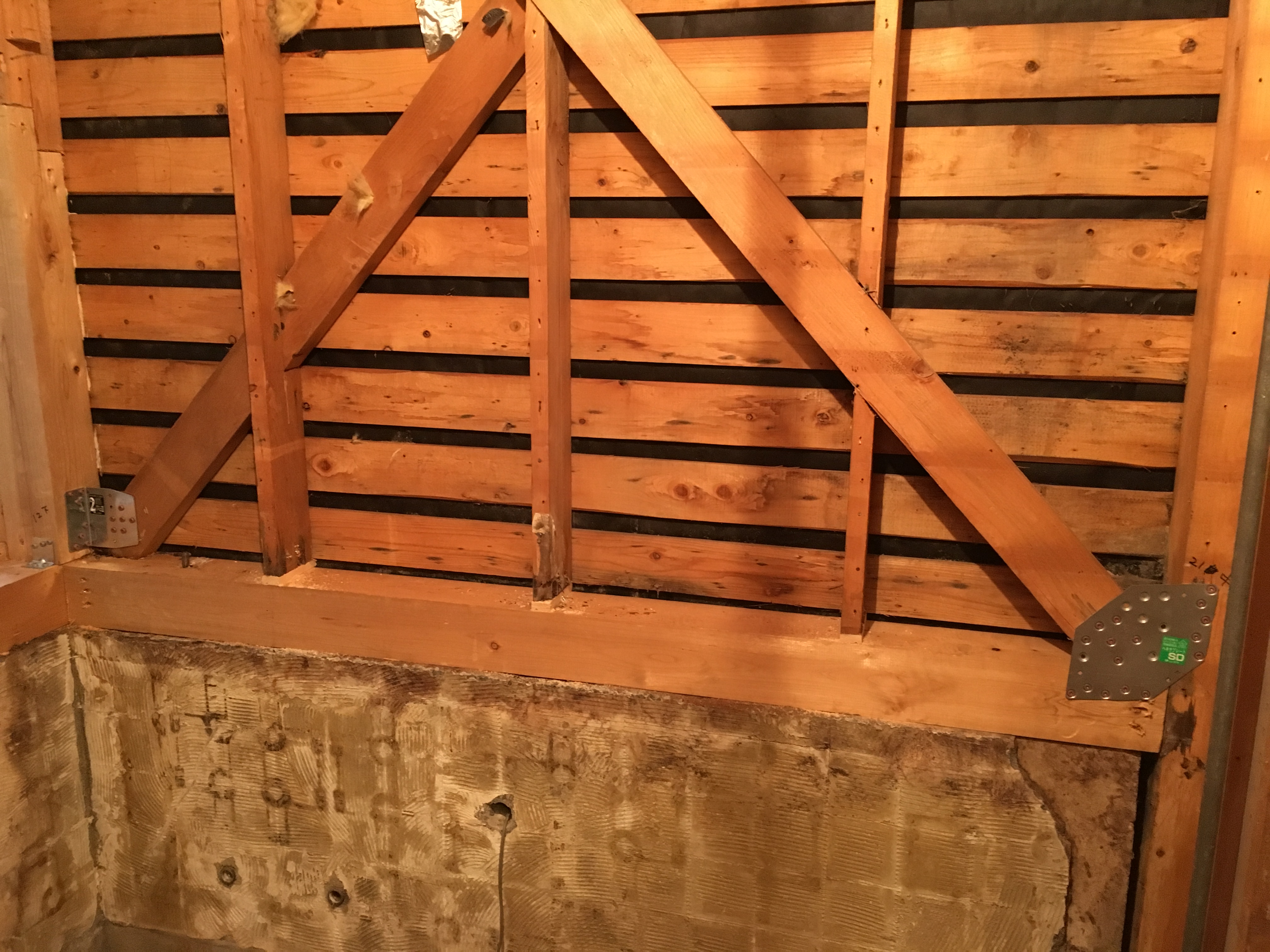 タイルのお風呂からユニットバス（UB）へ