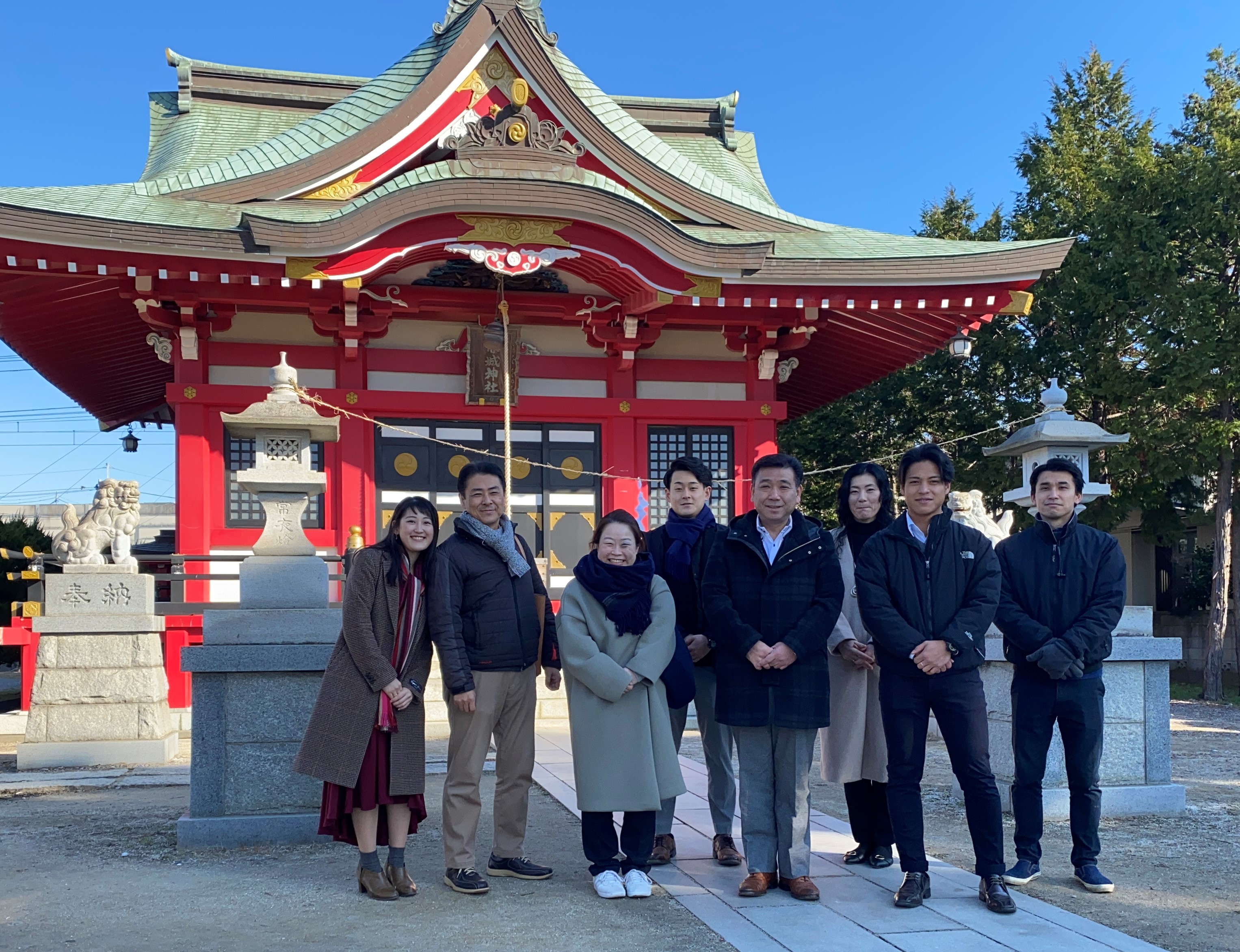 明けましておめでとうございます