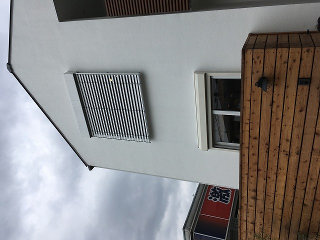 ☆外付ブラインド☆