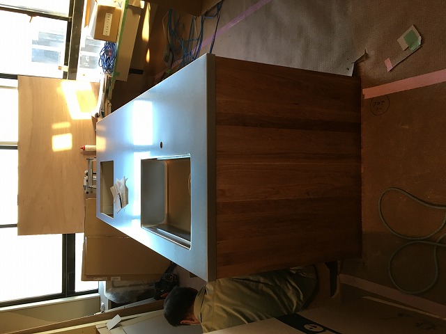 ウッドワン～キッチン～