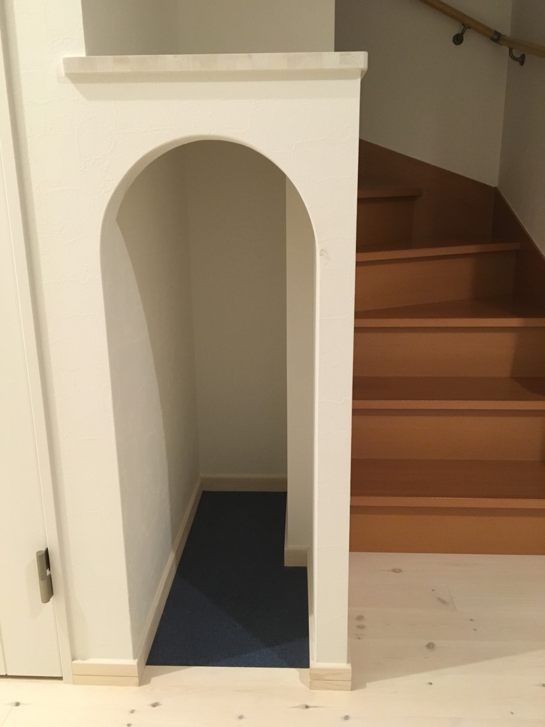 NU-1340　「ワンちゃんスペース」