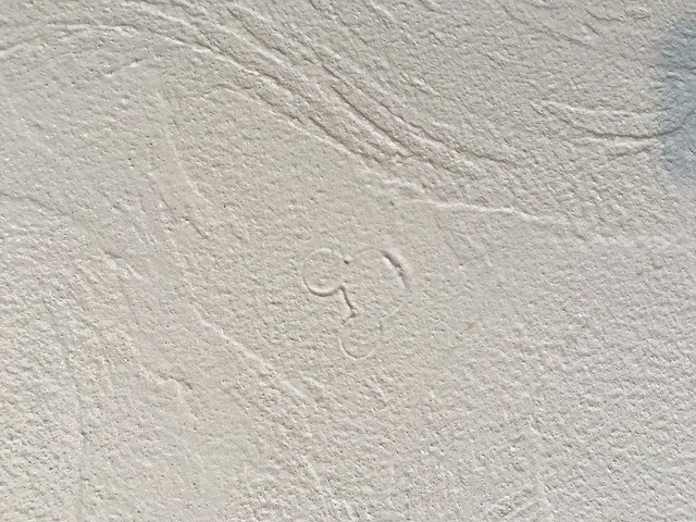 珪藻土～隠れMickey♡～