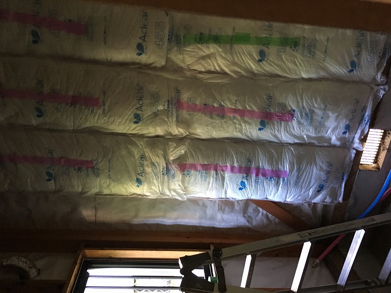 断熱　7/23熊谷市歴代最高気温更新