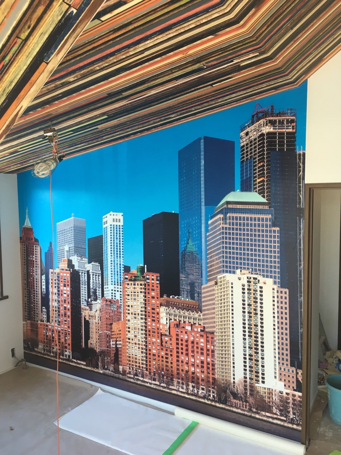 ☆WALPA　マンハッタン☆　