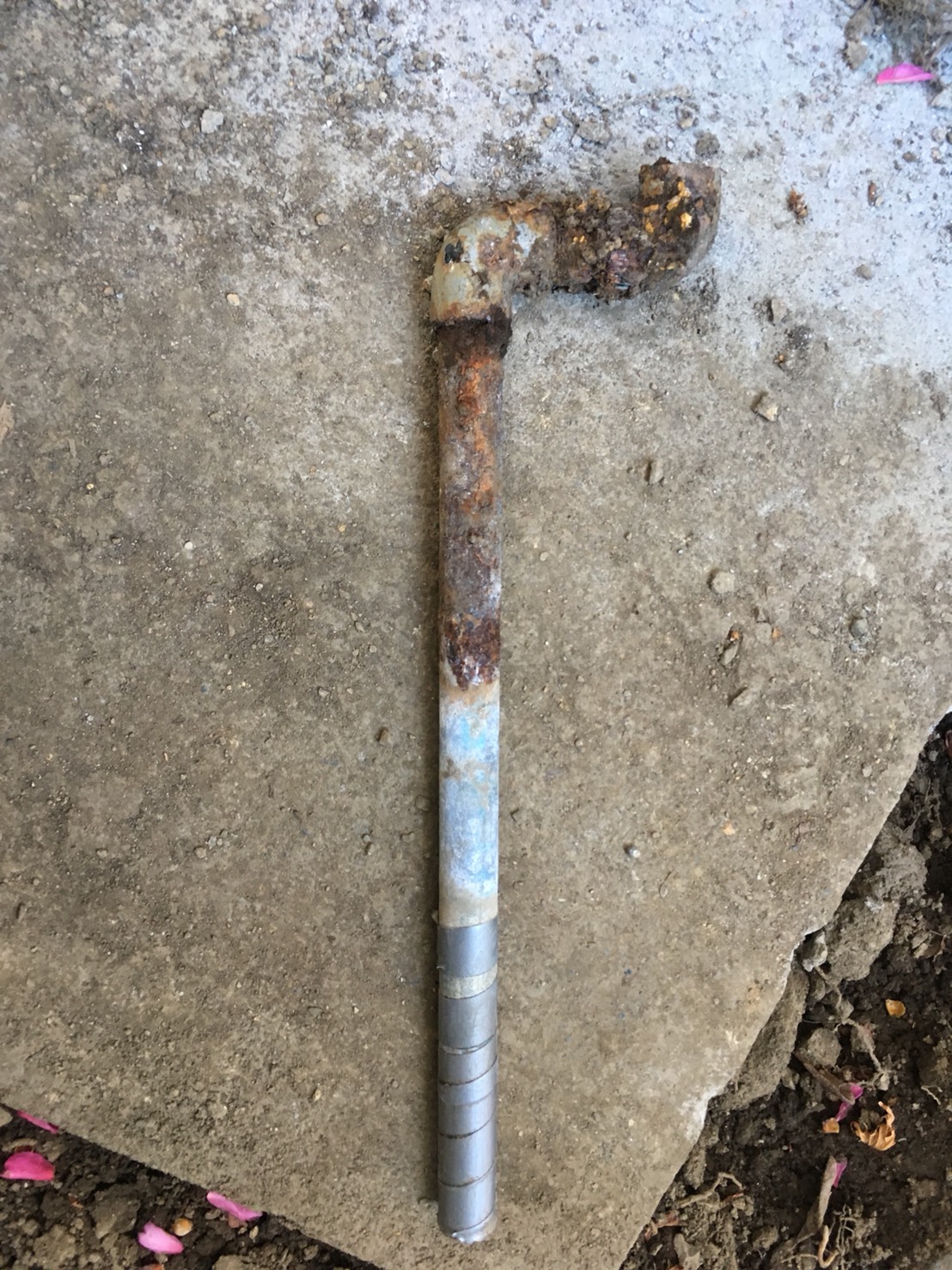 きれいな水を維持する対策